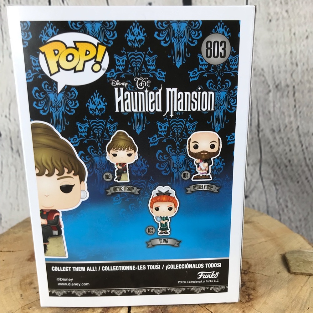 FUNKO POP - Picture 6 of 16